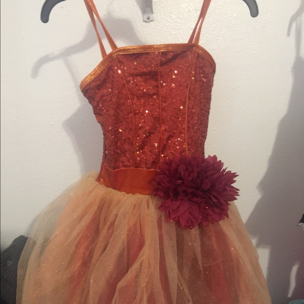 Tutu - size Child Medium 👗LAST CHANCE!!